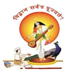 Pune Vidyarthi Griha's Shriram Sadashiv Dhamankar College of Commerce, Science and Arts, Nashik Logo