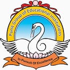 Punit College, Bhilwara Logo