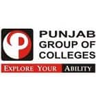Punjab College of Law, Fatehgarh Sahib Logo