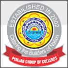 Punjab Institute of Engineering and Applied Research, Mohali Logo