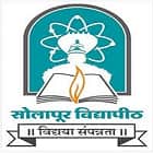 Punyashlok Ahilyadevi Holkar Solapur University, Solapur Logo