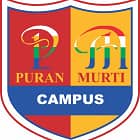 Puran Murti Campus, Sonepat Logo