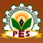 Puri Engineering School, Puri Logo