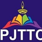 Purnadisha Joychandi Teacher Training College, Purulia Logo