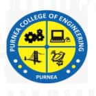Purnea College of Engineering, Purnea Logo
