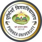 Purnea University, Purnia Logo