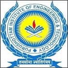 Purushottam Institute of Engineering and Technology, Rourkela Logo
