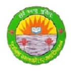 Purvanchal Snatkottar Mahavidyalaya, Azamgarh Logo
