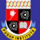 Pushp Institute of Sciences and Higher Studies, Pilibhit Logo
