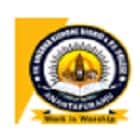 PV Krishna Kishore Degree and PG College, Anantapuramu Logo