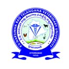 PV Narsimha Rao Telangana Veterinary University, Hyderabad Logo