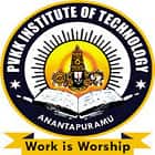 PVKK Institute of Technology, Anantapur Logo
