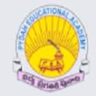 Pydah Kaushik College of Engineering, Visakhapatnam Logo