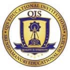 QIS College of Pharmacy, Ongole Logo