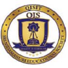QIS Institute of Technology, Ongole Logo