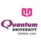 Quantum School of Technology, Roorkee Logo
