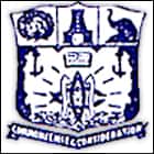 Queen Mary's College, Chennai Logo