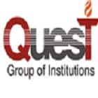 Quest Group of Institutions, Mohali Logo