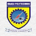 Raasi Polytechnic College, Rasipuram Logo