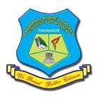 Rabiammal Ahamed Maideen College for Women, Thiruvarur Logo