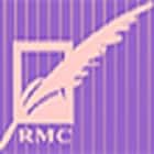 Rabin Mukherjee College, Kolkata Logo