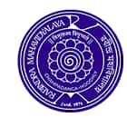 Rabindra Mahavidyalaya, Hooghly Logo