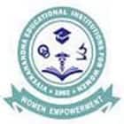 Rabindranath Tagore College of Education for Women, Salem Logo
