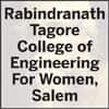 Rabindranath Tagore College of Engineering For Women, Salem Logo