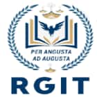 Radha Vallabh Institute of Technology, Jaunpur Logo