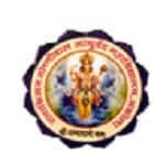 Radhakisan Toshniwal Ayurved Mahavidyalaya, Akola Logo