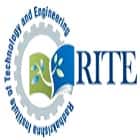 Radhakrishna Institute of Technology and Engineering, Bhubaneswar Logo