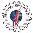 Radharaman Institute of Nursing, Bhopal Logo