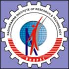 Radharaman Institute of Research and Technology, Bhopal Logo
