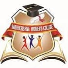 Radhe Krishna Women's College, Hyderabad Logo