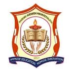 Raghav Aadarsh Mahavidyalaya, Pali Logo