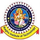 Raghu Institute of Technology, Visakhapatnam Logo