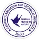 Raghukul College of Education, Chaksu Logo