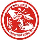 Raghunath Girl's Post Graduate College, Meerut Logo