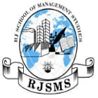 Raghunath Jew School of Management Studies, Balasore Logo