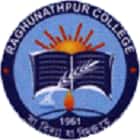 Raghunathpur College, Purulia Logo