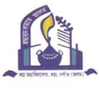 Raha College, Nagaon Logo