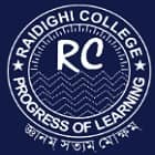 Raidighi College, Kolkata Logo