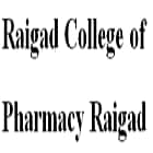 Raigad College of Pharmacy, Raigad Logo