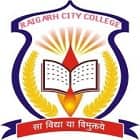 Raigarh City College, Raigarh Logo