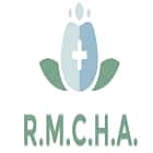 Raigarh Medical College and Hospital of Ayurveda, Raigarh Logo