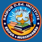 Raipur D Ed Institute, Murshidabad Logo