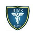 Raipur Institute of Medical Sciences, Raipur Logo