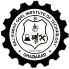 Raj Kumar Goel Institute of Technology, Ghaziabad Logo