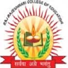 Raj Rajeshwari College of Education, Hamirpur Logo