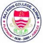 Raj Rishi College, Alwar Logo